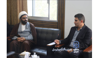 عزم مشترک دانشگاه فرهنگیان و بسیج دانشجویی برای تحول فرهنگی
