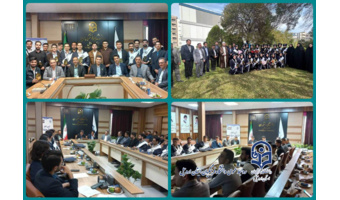 طنین یادگیری و آغاز مسیر معلمی در دانشگاه فرهنگیان اردبیل