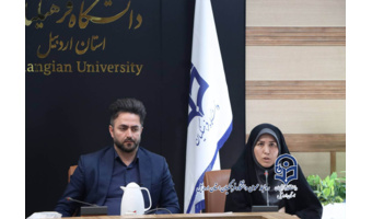 برگزاری نشست صمیمی معاونت آموزشی و پژوهشی استان و سرپرست دانشکده علوم تربیتی و مسئولان ،کارشناسان با نمایندگان کلاس ها