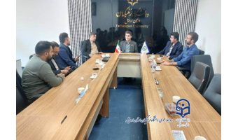 تشکیل شورای تعاونی مسکن دانشگاه فرهنگیان استان اردبیل با تاکید و حمایت سرپرست دانشگاه فرهنگیان استان اردبیل