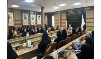 نشست ادبی "حافظ بخوان"در دانشگاه فرهنگیان اردبیل؛  برگزار شد.