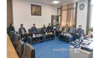 برگزاری مانور اجرای آزمایشی فرایند ارزیابی شایستگی‌های حرفه‌ای معلمی سال ۱۴۰۵ در دانشگاه فرهنگیان استان اردبیل