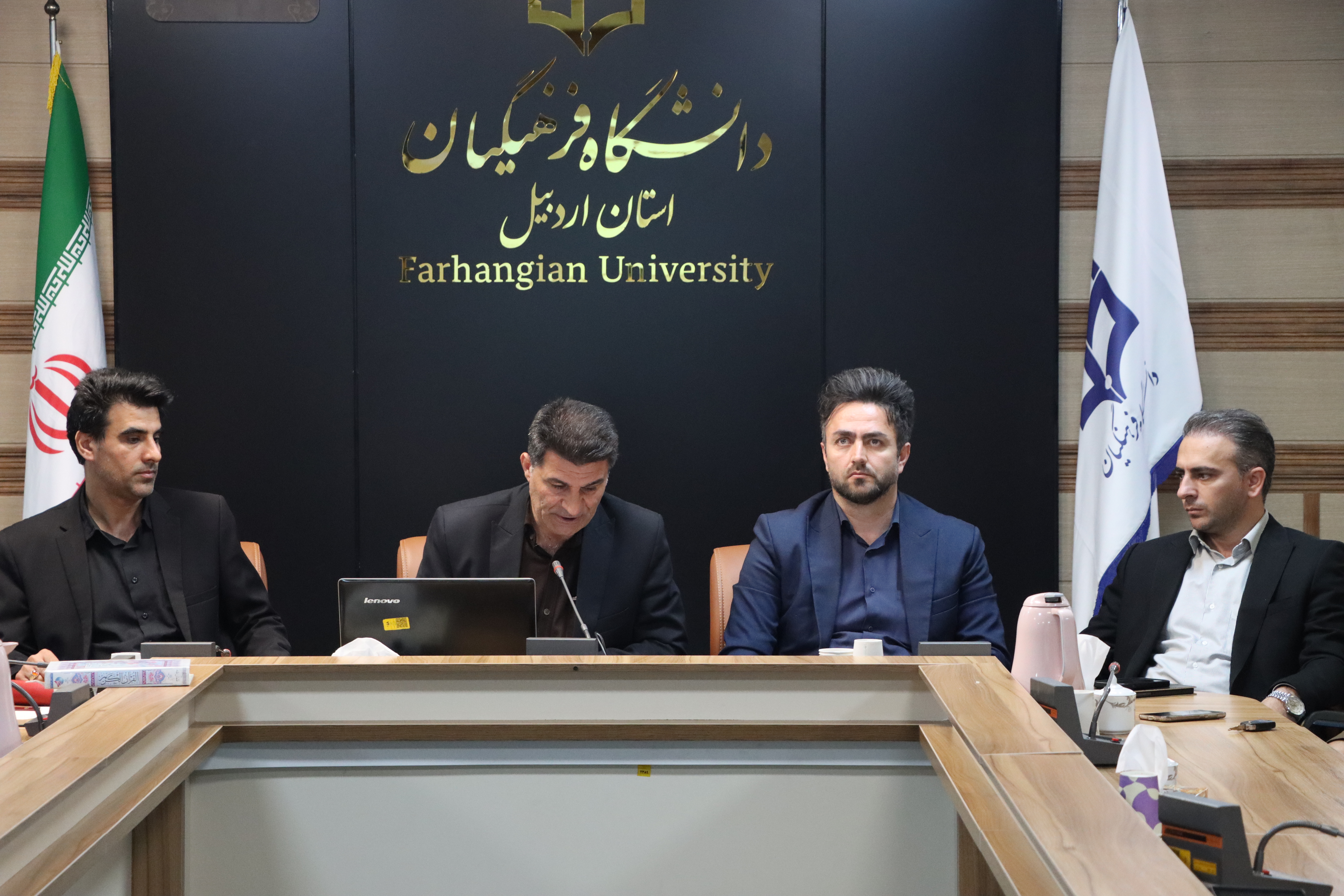 برگزاری نشست علمی پژآهنگ 148 با موضوع تبیین مفهوم خواندن در مطالعات برنامه درسی