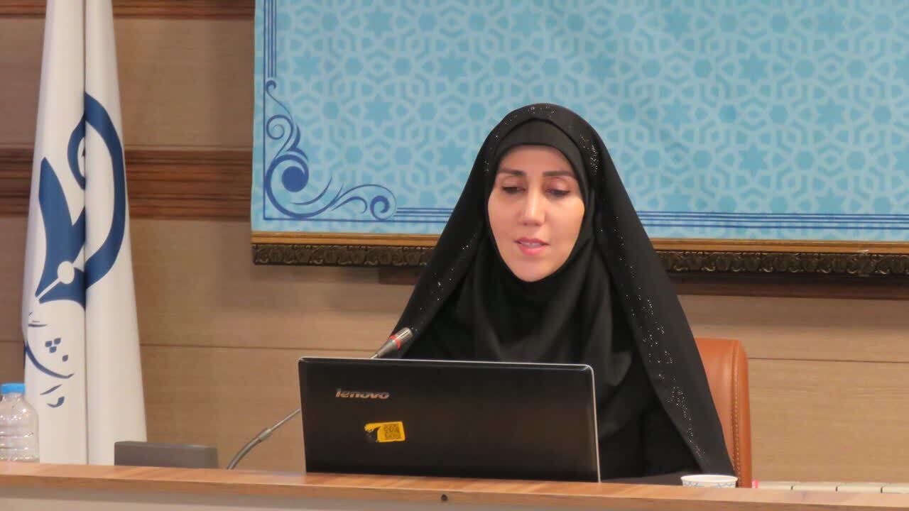 مدیرگروه آموزشی امور تربیتی، راهنمایی و مشاوره دانشگاه فرهنگیان استان اردبیل منصوب شد.
