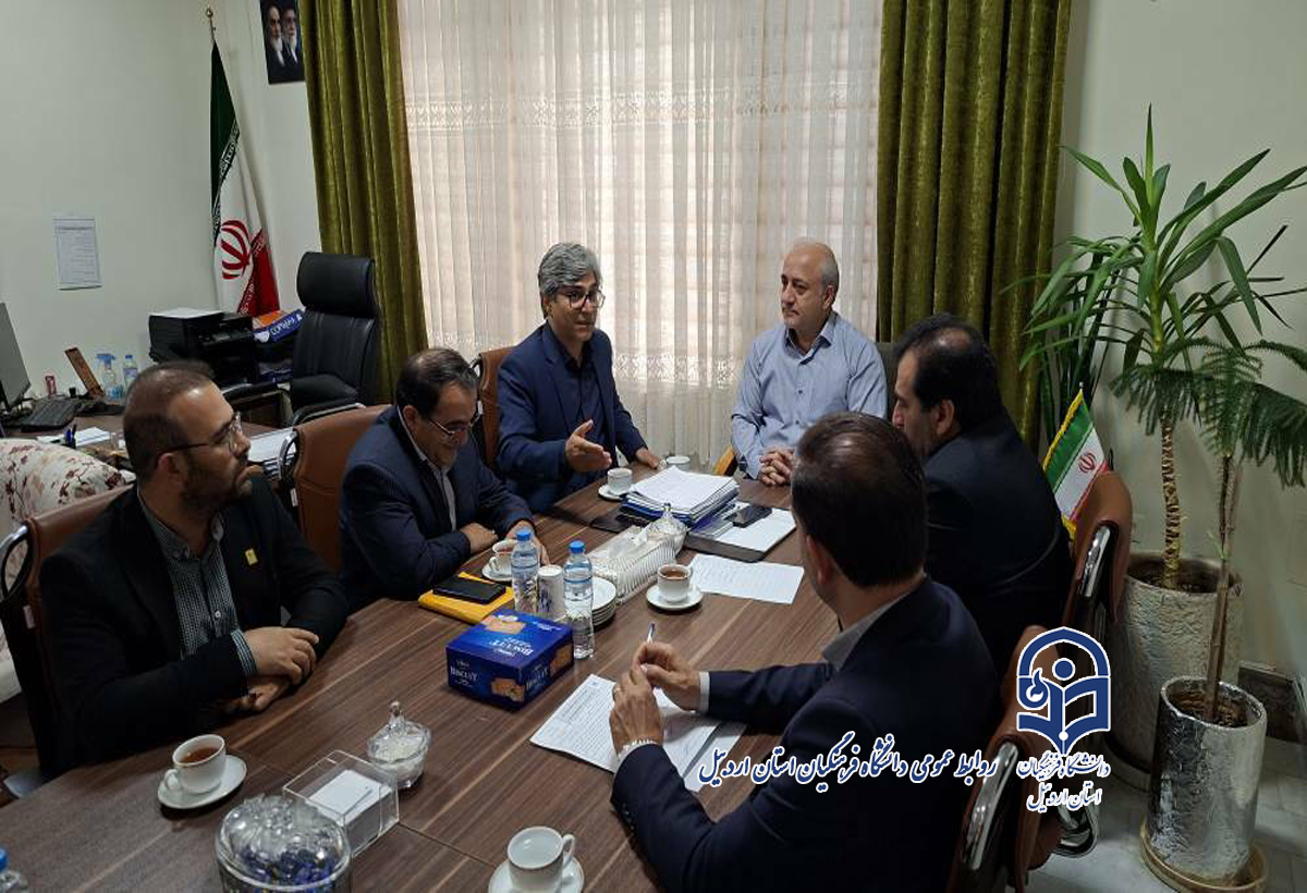 گام بلند دانشگاه فرهنگیان استان اردبیل در توسعه زیرساخت‌های آموزشی و رفاهی