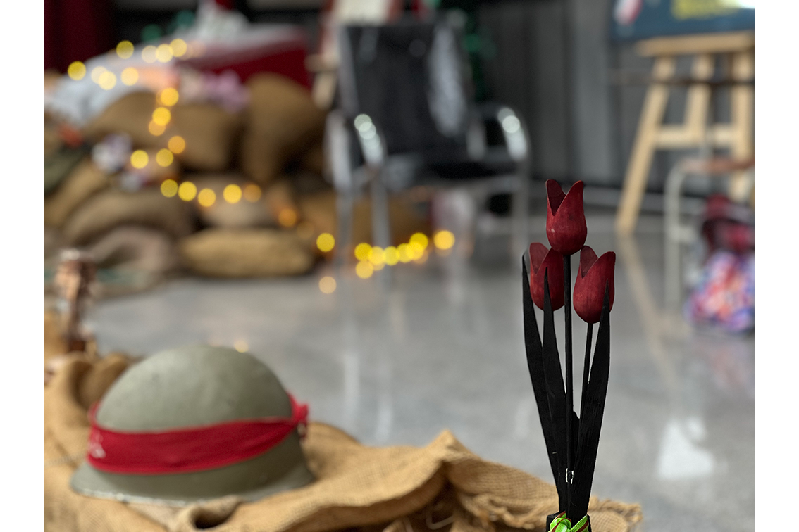 پیش‌اجلاسیه سومین یادواره شهدای دانشجومعلم آذربایجان‌غربی