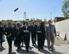 استاندار آذربایجان غربی با تأکید بر اولویت بازسازی خسارت های ناشی از جنگ رمضان، برای احداث «دانشگاه جامع فرهنگیان استان» قول مساعدت داد