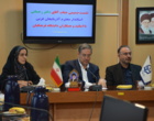 استاندار آذربایجان غربی با تأکید بر اولویت بازسازی خسارت های ناشی از جنگ رمضان، برای احداث «دانشگاه جامع فرهنگیان استان» قول مساعدت داد