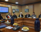 استاندار آذربایجان غربی با تأکید بر اولویت بازسازی خسارت های ناشی از جنگ رمضان، برای احداث «دانشگاه جامع فرهنگیان استان» قول مساعدت داد
