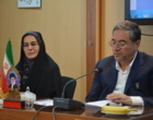 استاندار آذربایجان غربی با تأکید بر اولویت بازسازی خسارت های ناشی از جنگ رمضان، برای احداث «دانشگاه جامع فرهنگیان استان» قول مساعدت داد