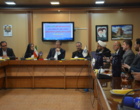 استاندار آذربایجان غربی با تأکید بر اولویت بازسازی خسارت های ناشی از جنگ رمضان، برای احداث «دانشگاه جامع فرهنگیان استان» قول مساعدت داد