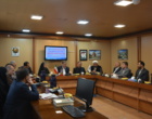 استاندار آذربایجان غربی با تأکید بر اولویت بازسازی خسارت های ناشی از جنگ رمضان، برای احداث «دانشگاه جامع فرهنگیان استان» قول مساعدت داد