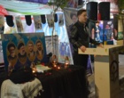 آیین بزرگداشت سالگرد شهدای خدمت در موکب دانشگاه فرهنگیان آذربایجان غربی برگزار شد
