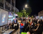 آیین بزرگداشت سالگرد شهدای خدمت در موکب دانشگاه فرهنگیان آذربایجان غربی برگزار شد
