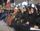 آیین بزرگداشت سالگرد شهدای خدمت در موکب دانشگاه فرهنگیان آذربایجان غربی برگزار شد