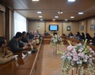 تصویب ادامه آموزش مجازی در دانشگاه فرهنگیان آذربایجان غربی تا پایان خرداد