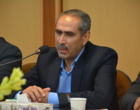 سرپرستان دانشکده‌های علوم پایه و علوم تربیتی دانشگاه فرهنگیان آذربایجان‌غربی معارفه شدند