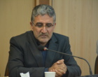 سرپرستان دانشکده‌های علوم پایه و علوم تربیتی دانشگاه فرهنگیان آذربایجان‌غربی معارفه شدند
