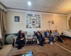 پیشکسوتان دانشگاه فرهنگیان آذربایجان‌غربی تجلیل شدند