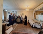پیشکسوتان دانشگاه فرهنگیان آذربایجان‌غربی تجلیل شدند