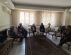 پیشکسوتان دانشگاه فرهنگیان آذربایجان‌غربی تجلیل شدند