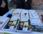 «ازنیمکت تا خیبرشکن»؛ هدیه فرهنگی دانشجو معلمان آذربایجان‌غربی به کودکان غدیری