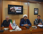مقابله با بحران‌های هویتی و جنگ شناختی؛ اولویت اصلی اساتید بسیجی