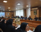 تمدید مهلت جشنواره الگوهای برتر تدریس دانشگاه فرهنگیان آذربایجان‌غربی / آغاز داوری آثار از هفتم تیرماه