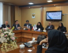 دکتر فرهاد علیپور: معماری کلان برنامه‌های درسی دانشگاه فرهنگیان با مشارکت استان‌ها تدوین می‌شود