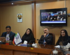 دکتر فرهاد علیپور: معماری کلان برنامه‌های درسی دانشگاه فرهنگیان با مشارکت استان‌ها تدوین می‌شود