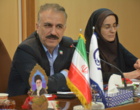 دکتر فرهاد علیپور: معماری کلان برنامه‌های درسی دانشگاه فرهنگیان با مشارکت استان‌ها تدوین می‌شود
