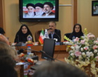دکتر فرهاد علیپور: معماری کلان برنامه‌های درسی دانشگاه فرهنگیان با مشارکت استان‌ها تدوین می‌شود