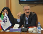 دکتر فرهاد علیپور: معماری کلان برنامه‌های درسی دانشگاه فرهنگیان با مشارکت استان‌ها تدوین می‌شود