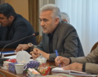 دکتر فرهاد علیپور: معماری کلان برنامه‌های درسی دانشگاه فرهنگیان با مشارکت استان‌ها تدوین می‌شود