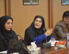 دکتر فرهاد علیپور: معماری کلان برنامه‌های درسی دانشگاه فرهنگیان با مشارکت استان‌ها تدوین می‌شود