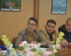 دکتر فرهاد علیپور: معماری کلان برنامه‌های درسی دانشگاه فرهنگیان با مشارکت استان‌ها تدوین می‌شود