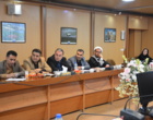 دکتر فرهاد علیپور: معماری کلان برنامه‌های درسی دانشگاه فرهنگیان با مشارکت استان‌ها تدوین می‌شود