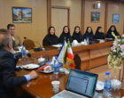 دکتر فرهاد علیپور: معماری کلان برنامه‌های درسی دانشگاه فرهنگیان با مشارکت استان‌ها تدوین می‌شود