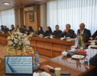 دکتر فرهاد علیپور: معماری کلان برنامه‌های درسی دانشگاه فرهنگیان با مشارکت استان‌ها تدوین می‌شود