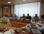 نشست هماهنگی اجرای ترم تابستان دانشگاه فرهنگیان آذربایجان‌غربی برگزار شد