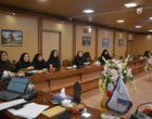 نشست هماهنگی اجرای ترم تابستان دانشگاه فرهنگیان آذربایجان‌غربی برگزار شد