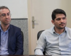 سرپرست دانشگاه فرهنگیان آذربایجان‌غربی با رئیس دانشگاه آزاد اسلامی استان دیدار کرد