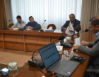 نشست ستاد «فرصت مهر ۱۴۰۵» دانشکده علوم انسانی دانشگاه فرهنگیان آذربایجان‌غربی برگزار شد