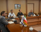 نشست ستاد «فرصت مهر ۱۴۰۵» دانشکده علوم انسانی دانشگاه فرهنگیان آذربایجان‌غربی برگزار شد