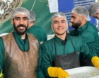آغاز فعالیت خادمان افتخاری دانشگاه فرهنگیان آذربایجان‌غربی در چایخانه‌های حرم رضوی