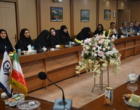 آیین اختتامیه طرح «اندیشه تمدن‌ساز» در دانشگاه فرهنگیان آذربایجان‌غربی برگزار شد
