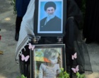 کاروان «خیزش اربعین» دانشجومعلمان دانشگاه فرهنگیان آذربایجان‌غربی عازم کربلای معلی شد