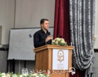 کاروان «خیزش اربعین» دانشجومعلمان دانشگاه فرهنگیان آذربایجان‌غربی عازم کربلای معلی شد