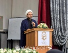 کاروان «خیزش اربعین» دانشجومعلمان دانشگاه فرهنگیان آذربایجان‌غربی عازم کربلای معلی شد
