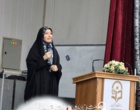 کاروان «خیزش اربعین» دانشجومعلمان دانشگاه فرهنگیان آذربایجان‌غربی عازم کربلای معلی شد